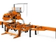 Wood processing-Wood-Mizer