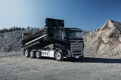 Peltonen Trucks Oy