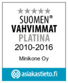 MINIKONE OY